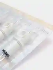 КАРТРИДЖИ ДЛЯ ТАТУ, МОДУЛИ ДЛЯ ТАТУАЖА, ТАТУ КАРТРИДЖИ QUELLE ROUND LINER, 5 ШТ/ 1 БЛИСТЕР