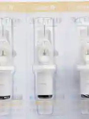 КАРТРИДЖИ ДЛЯ ТАТУ, МОДУЛИ ДЛЯ ТАТУАЖА, ТАТУ КАРТРИДЖИ QUELLE ROUND LINER, 5 ШТ/ 1 БЛИСТЕР