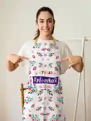Фартук Крестная