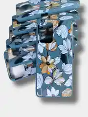 Чехол с принтом Samsung A51, A02, A02S, Xiaomi Poco F3