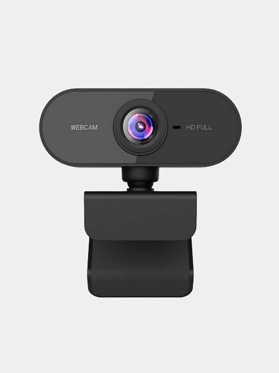 Веб-камера CleverCam WebCam B10 (Full HD, USB ) — купить в Москве по выгодной цене
