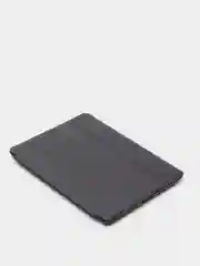 Черный чехол книжка iPad 2 / 3 / 4