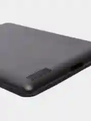 Черный чехол книжка iPad 2 / 3 / 4