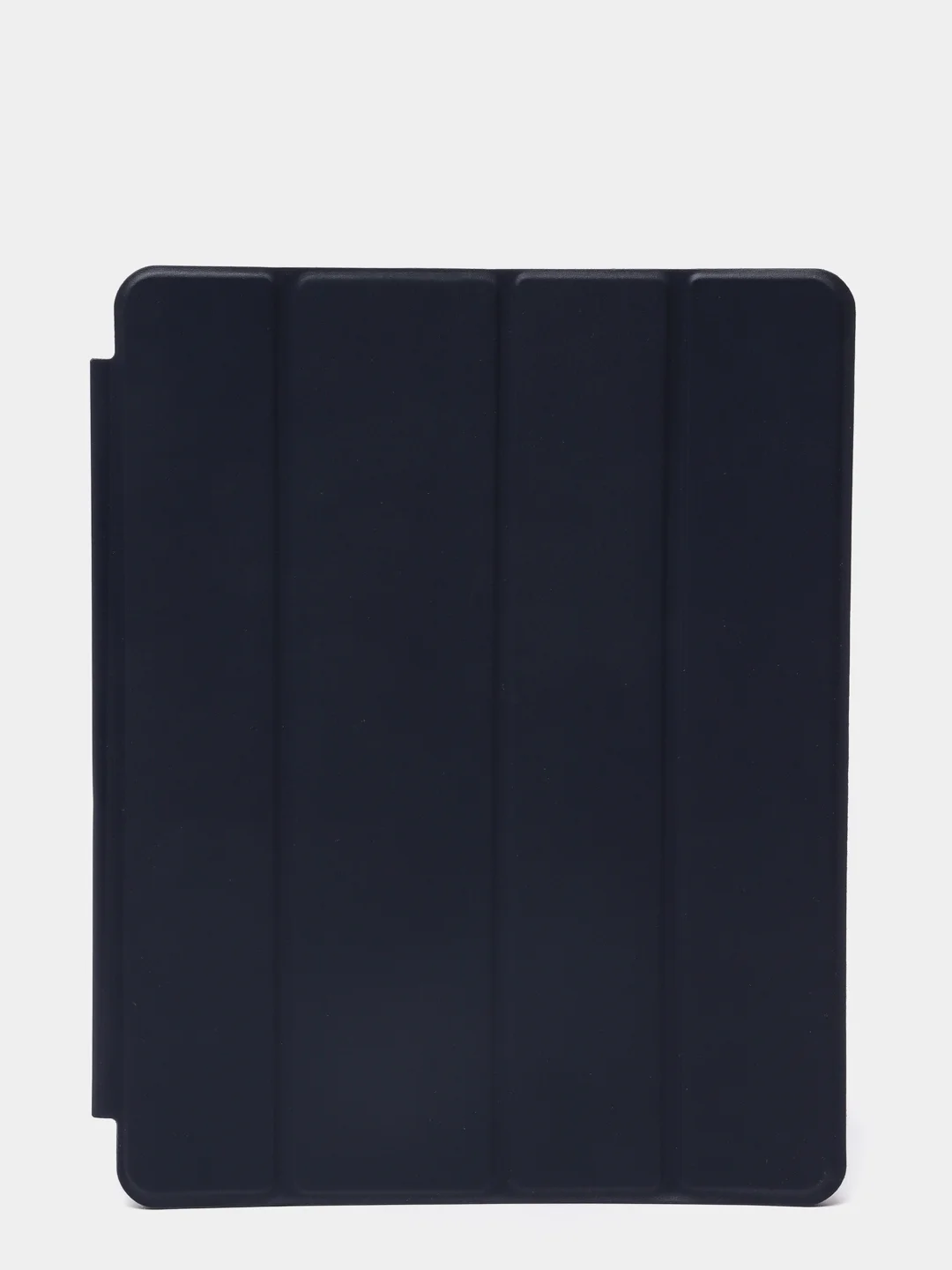 Синий чехол книжка iPad 2 / 3 / 4
