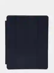Синий чехол книжка iPad 2 / 3 / 4