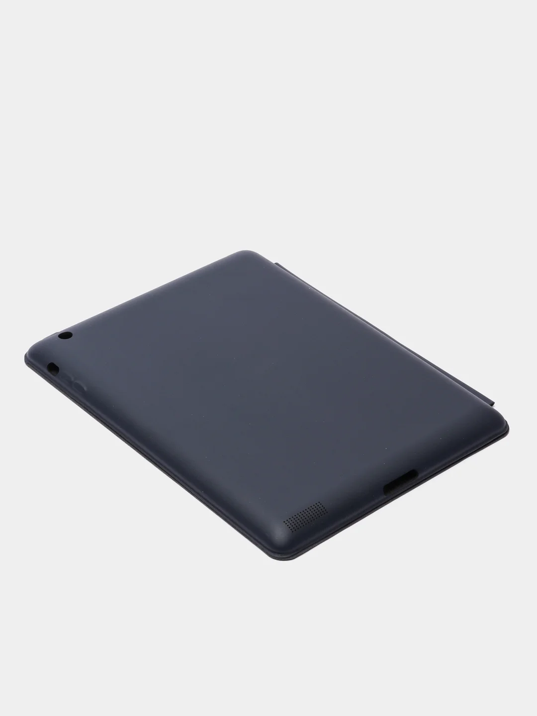 Синий чехол книжка iPad 2 / 3 / 4