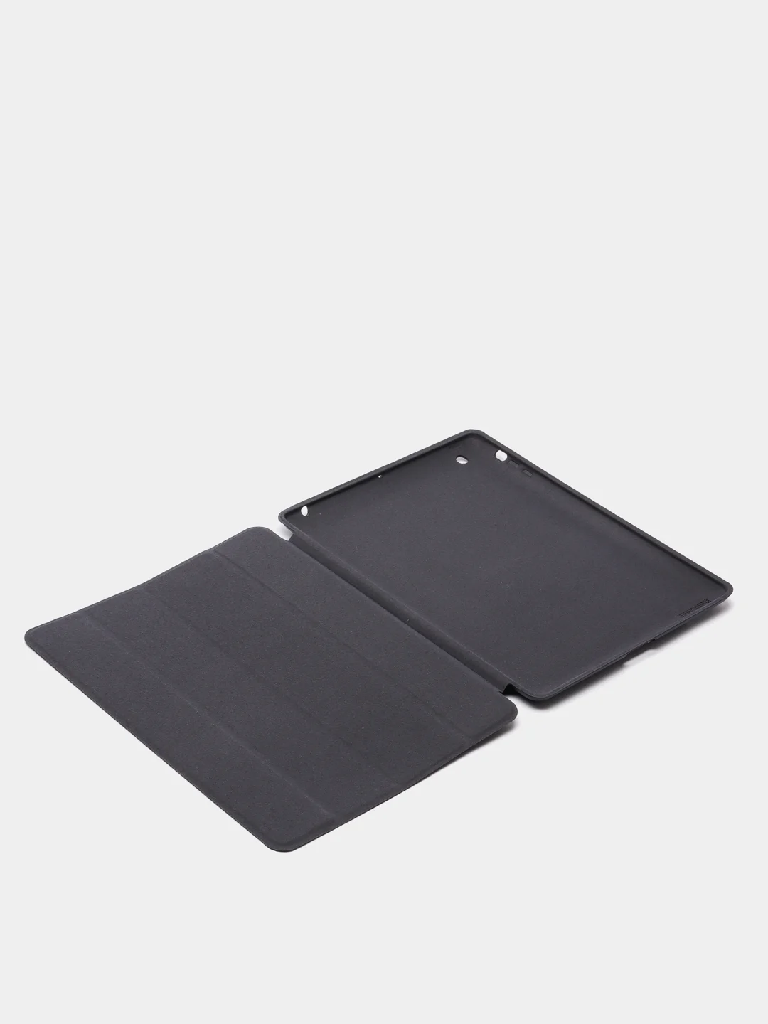 Синий чехол книжка iPad 2 / 3 / 4