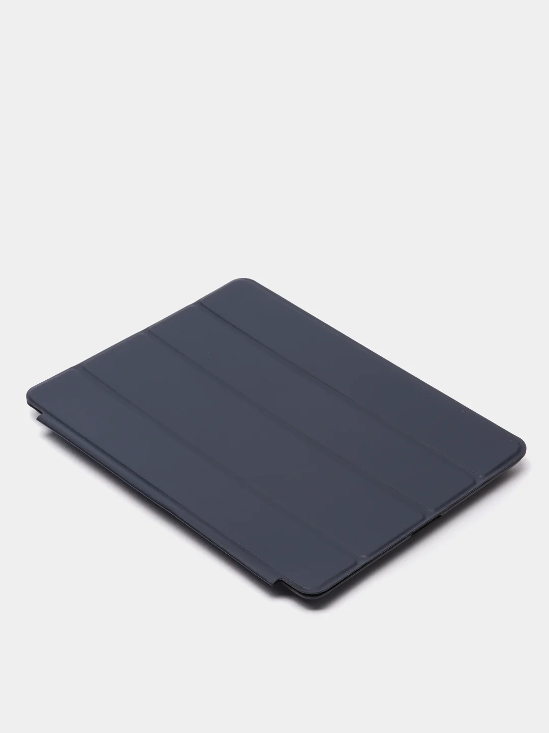 Синий чехол книжка iPad 2 / 3 / 4