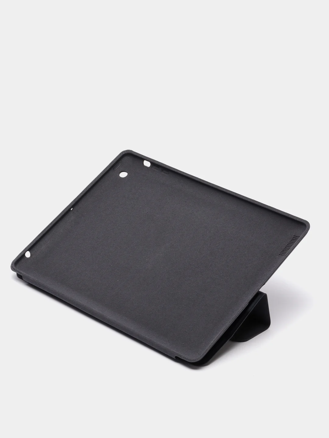 Синий чехол книжка iPad 2 / 3 / 4