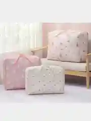 Кофр-сумка для хранения белья