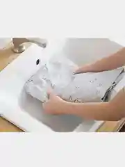 Кофр-сумка для хранения белья
