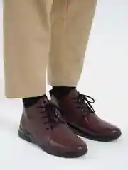 Ботинки женские, демисезонные, Rieker