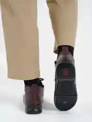 Ботинки женские, демисезонные, Rieker
