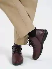 Ботинки женские, демисезонные, Rieker