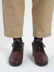 Ботинки женские, демисезонные, Rieker