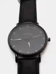 Золотой мужские наручные часы GENEVA GA002