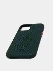 Зеленый чехол для iPhone 6/6S,6s Plus,7/8,8 Plus,X/XS,XR,Xs Max,11 Pro Max,12Mini,12 Pro Max
