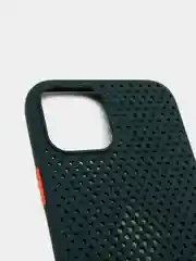 Зеленый чехол для iPhone 6/6S,6s Plus,7/8,8 Plus,X/XS,XR,Xs Max,11 Pro Max,12Mini,12 Pro Max