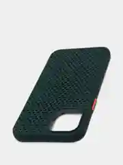 Зеленый чехол для iPhone 6/6S,6s Plus,7/8,8 Plus,X/XS,XR,Xs Max,11 Pro Max,12Mini,12 Pro Max