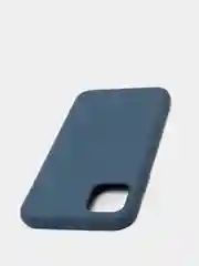 Темно-синий чехол для Apple iPhone 11