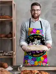 Фартук Ты не ты когда никогда, лошадь