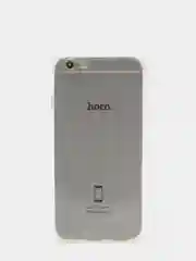 Прозрачный чехол силиконовый HOCO premium product для iPhone 7 / 8, iPhone X