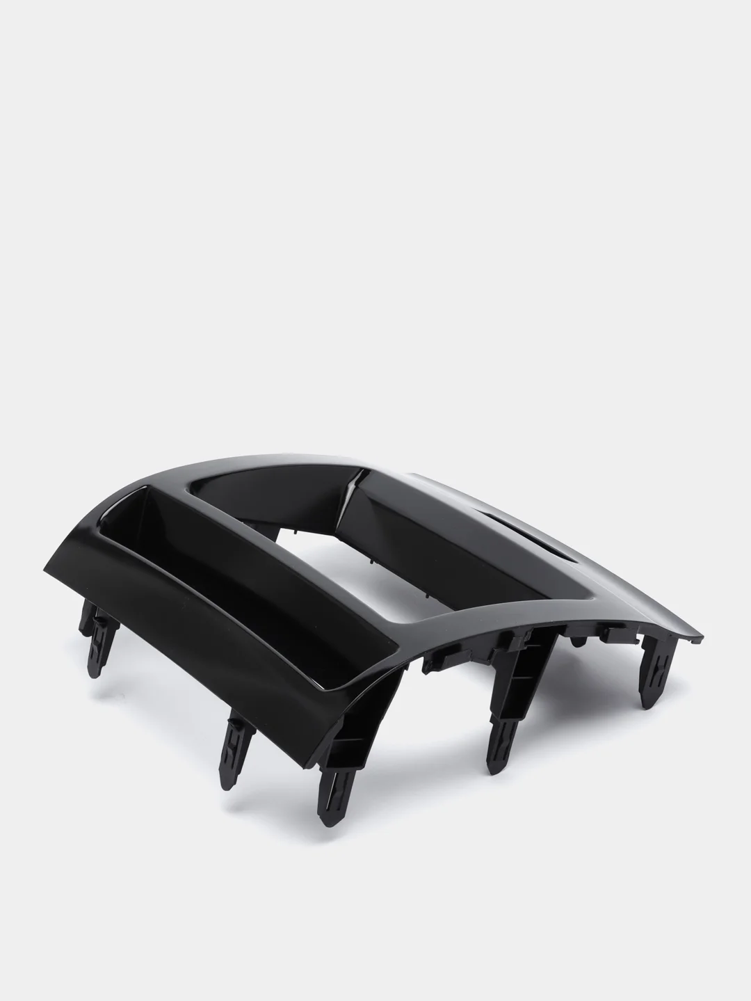 Переходная рамка 2DIN 7 дюймов (CARAV 08-010) TOYOTA Land Cruiser 200 (V8) 2008-15