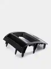 Переходная рамка 2DIN 7 дюймов (CARAV 08-010) TOYOTA Land Cruiser 200 (V8) 2008-15