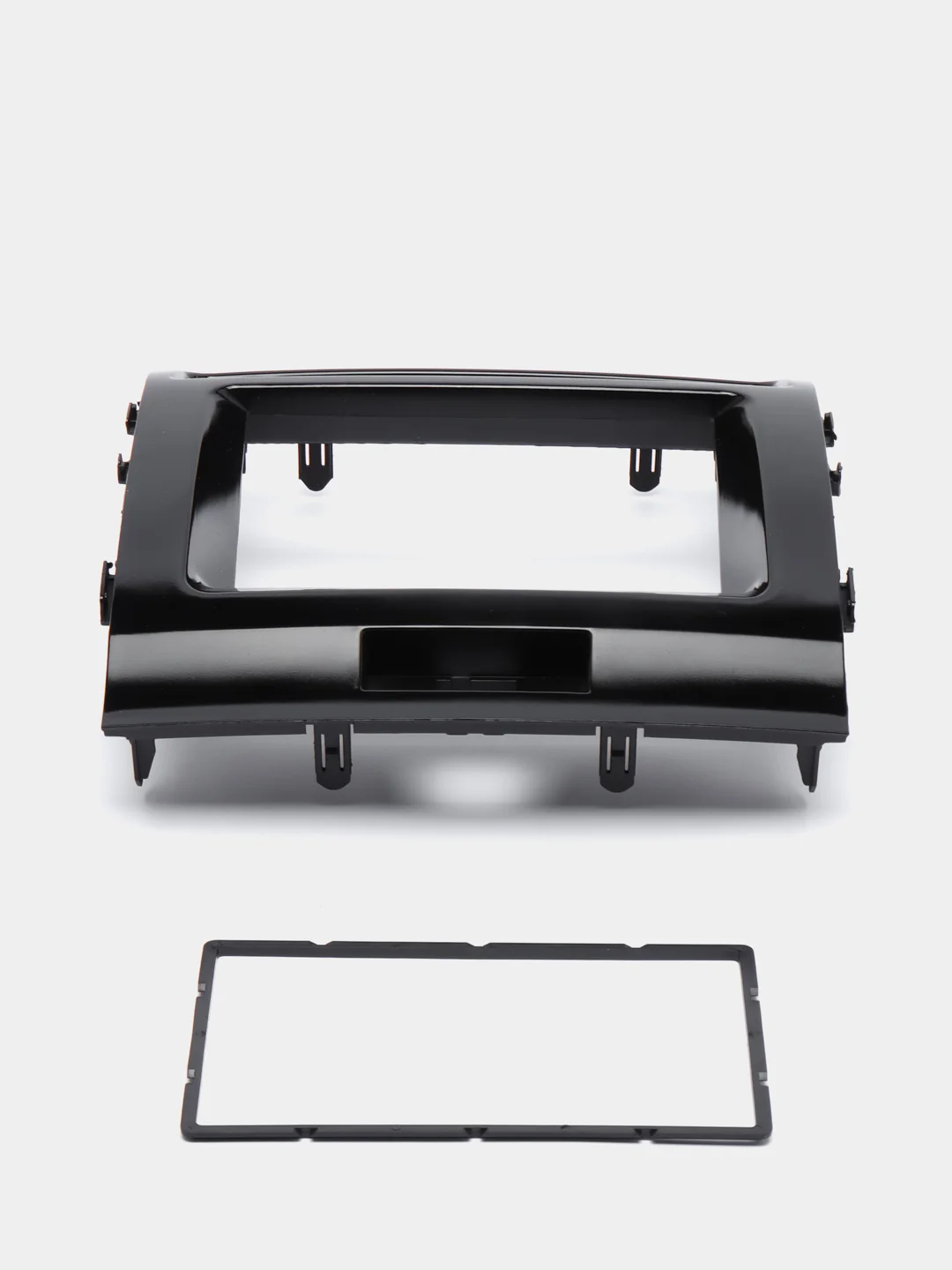 Переходная рамка 2DIN 7 дюймов (CARAV 08-010) TOYOTA Land Cruiser 200 (V8) 2008-15