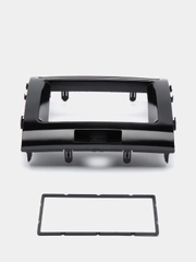 Переходная рамка 2DIN 7 дюймов (CARAV 08-010) TOYOTA Land Cruiser 200 (V8) 2008-15