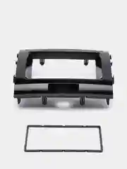 Переходная рамка 2DIN 7 дюймов (CARAV 08-010) TOYOTA Land Cruiser 200 (V8) 2008-15