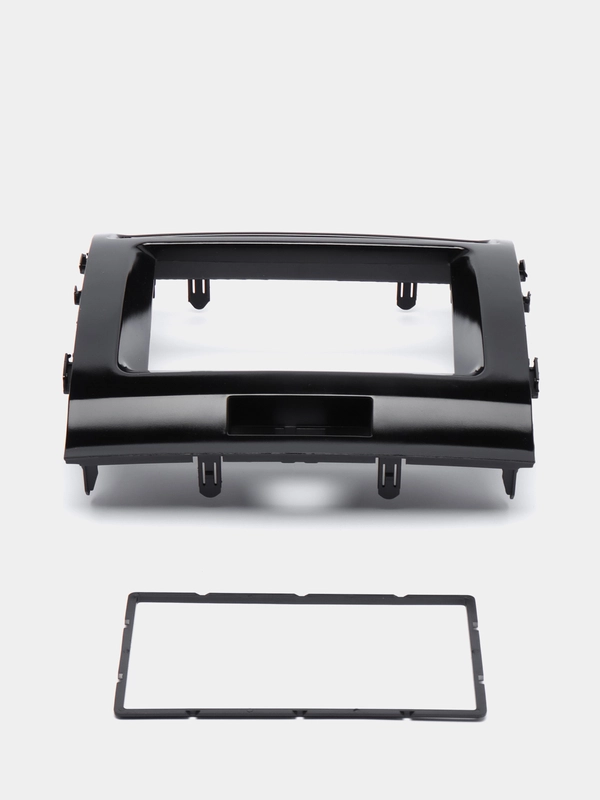 Переходная рамка 2DIN 7 дюймов (CARAV 08-010) TOYOTA Land Cruiser 200 (V8) 2008-15