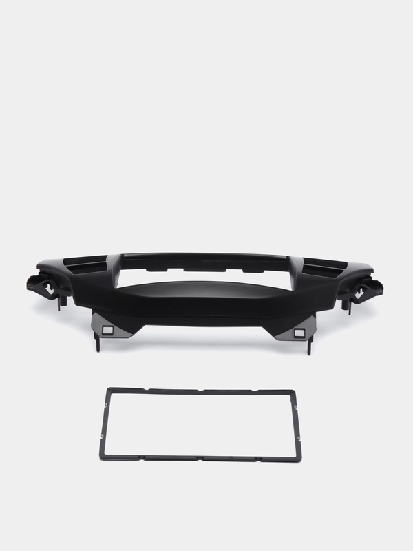 Переходная рамка 2DIN 7 дюймов (CARAV 11-117) HONDA Accord 08-12 (с навигацией)