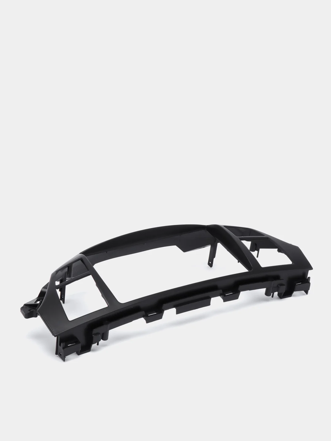 Переходная рамка 2DIN 7 дюймов (CARAV 11-117) HONDA Accord 08-12 (с навигацией)