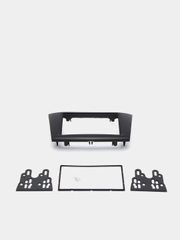Переходная рамка 2DIN 7 дюймов (CARAV 11-082) MAZDA (3) 2009-13