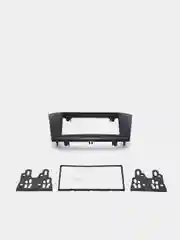 Переходная рамка 2DIN 7 дюймов (CARAV 11-082) MAZDA (3) 2009-13