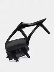 Переходная рамка 2DIN 7 дюймов (CARAV 11-061) HONDA Accord 2002-07