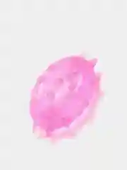 Розовый эрекционное кольцо с шипами