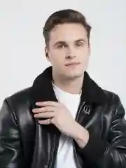 Коралловый кольца с перфорацией