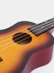 Укулеле Tutti JR-13 SB, 24"