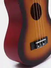 Укулеле Tutti JR-13 SB, 24"