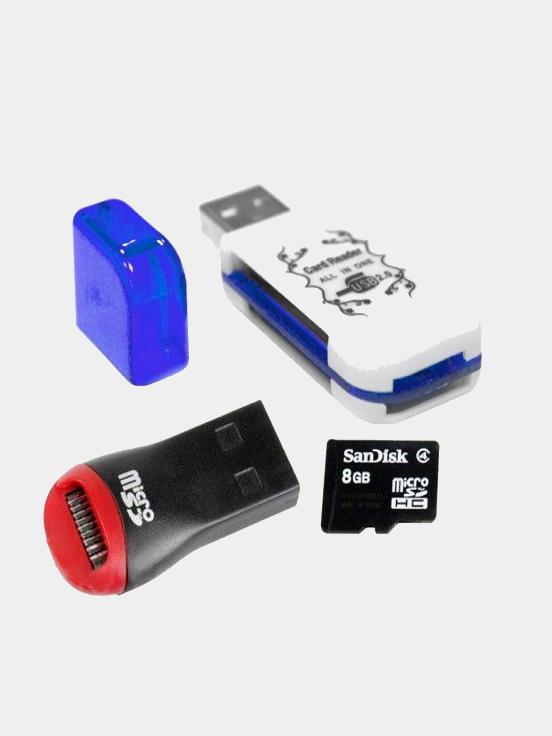 Универсальный картридер. Perfeo Card Reader SD/MMC+MICROSD+MS+m2, (PF-vi-r010 Blue) синий. Картридер Perfeo Card Reader SD/MMC+MICROSD+MS+m2 PF-vi-r020 Blue PF_с3786. Карт-ридер 5bites re2-100bk черный SD/TF/USB Plug. Карт-ридер Perfeo PF-vi-r023 MICROSD/USB черный.