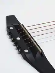 Акустическая гитара Cowboy 3810C WH белая