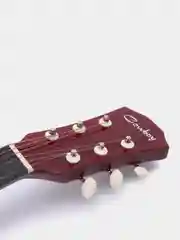Акустическая гитара Cowboy 3810C SB