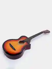 Акустическая гитара Cowboy 3810C SB
