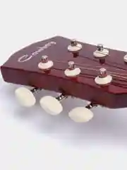 Акустическая гитара Cowboy 3810C SB