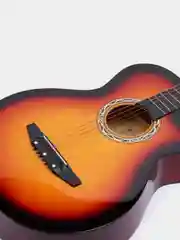 Акустическая гитара Cowboy 3810C SB