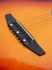 Акустическая гитара Cowboy 3810C SB