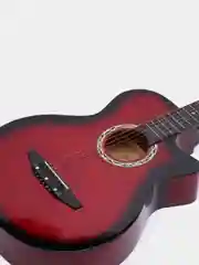 Акустическая гитара Cowboy 3810C RDS