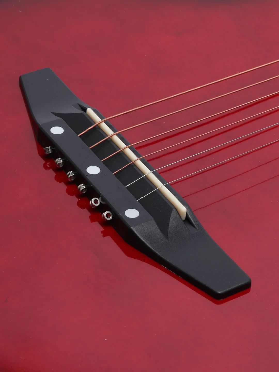 Акустическая гитара Cowboy 3810C RDS